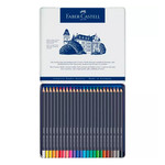 Lapiz Color Faber Castell X24 Goldfaber 114724